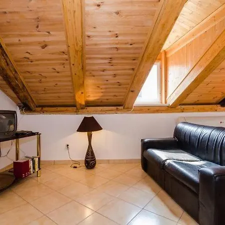 & Sweet - One Bedroom With Shared Terrace And View Dubrovnik