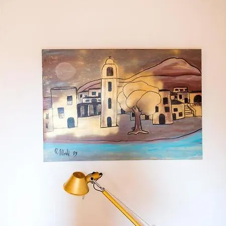 & Sweet - One Bedroom With Shared Terrace And View Apartment *