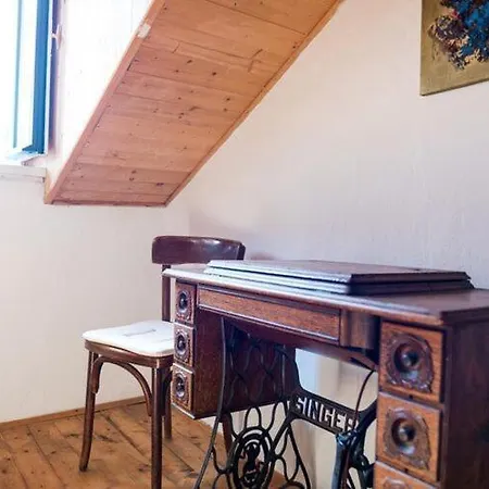 & Sweet - One Bedroom With Shared Terrace And View Dubrovnik