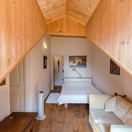 & Sweet - One Bedroom With Shared Terrace And View