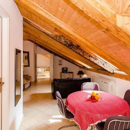 & Sweet - One Bedroom With Shared Terrace And View Apartment Dubrovnik