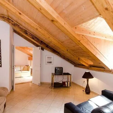 Apartment & Sweet - One Bedroom With Shared Terrace And View Dubrovnik