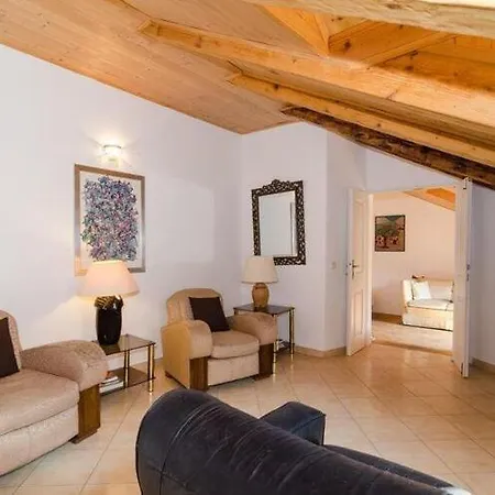 & Sweet - One Bedroom With Shared Terrace And View * Dubrovnik